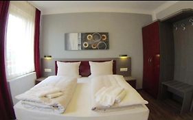 Ariston Hotel